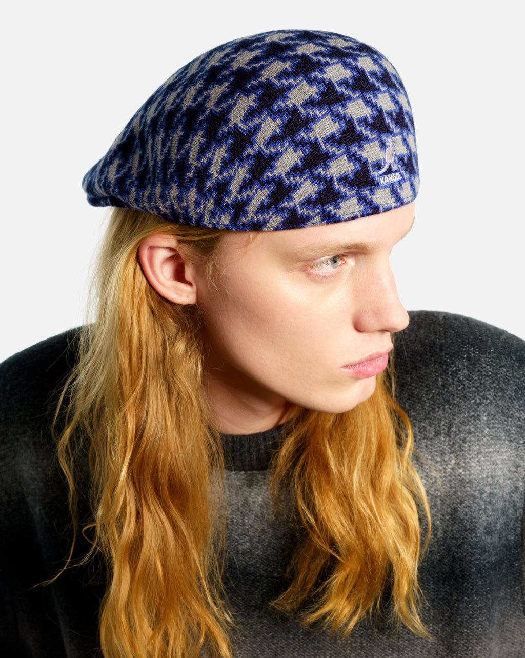 Houndstooth 507