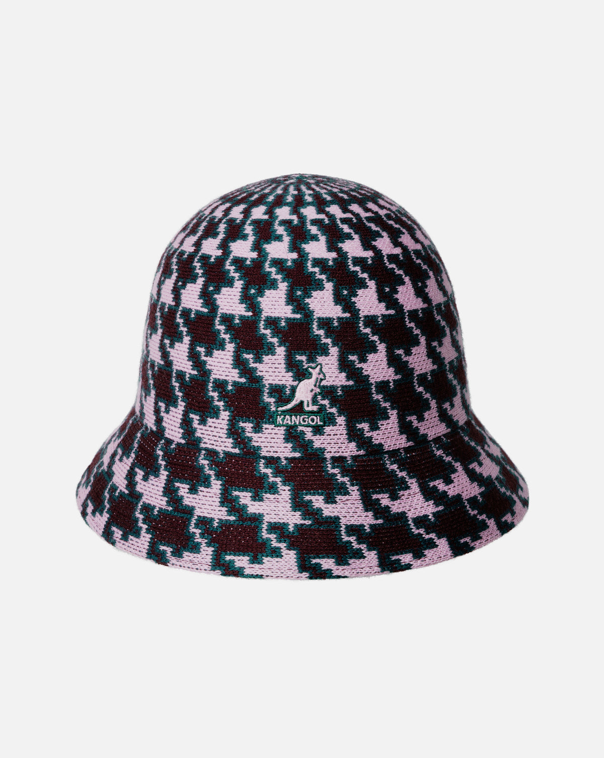 Houndstooth Casual