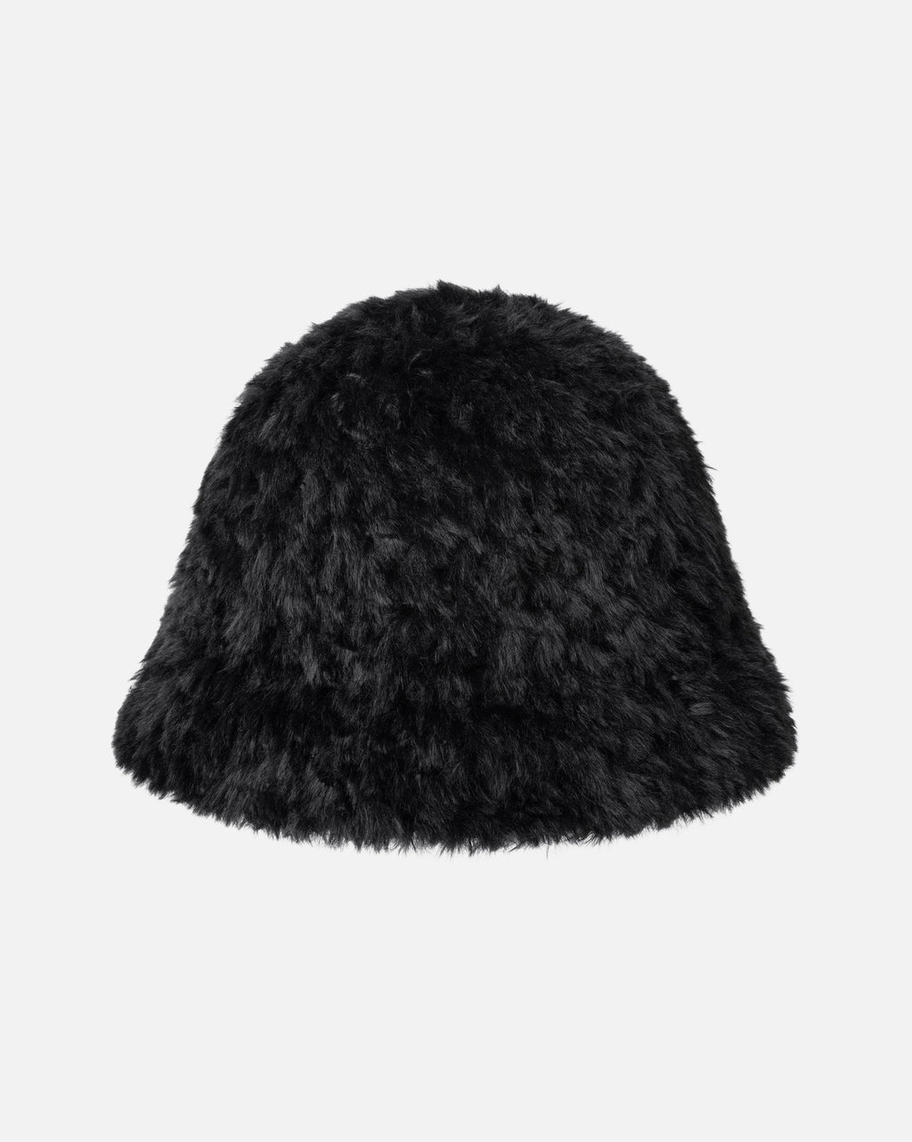 Faux Fur 2-Way Bucket