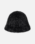 Faux Fur 2-Way Bucket