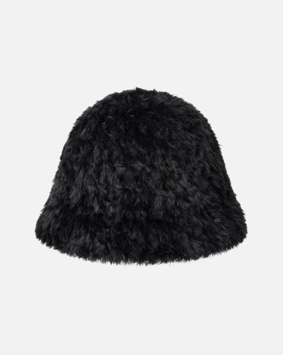Faux Fur 2-Way Bucket