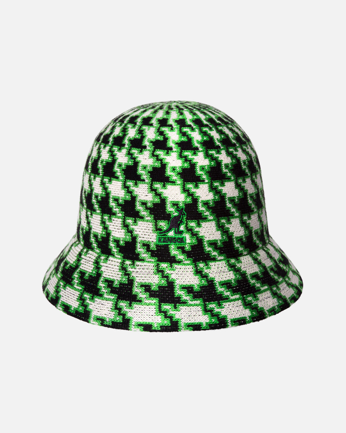 Houndstooth Casual