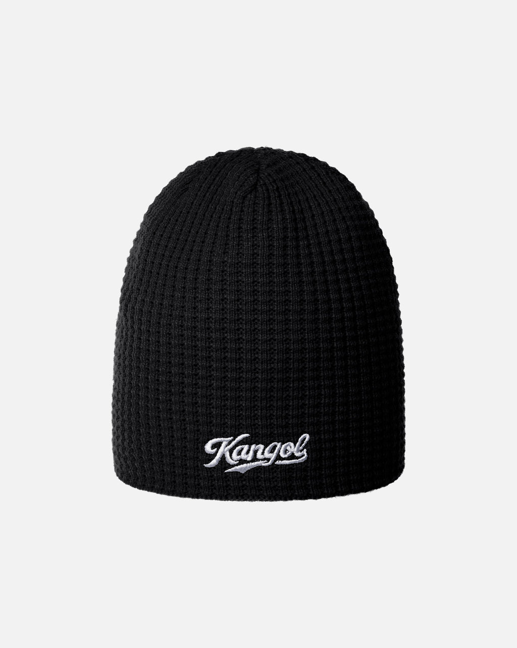 Waffle Beanie