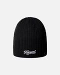 Waffle Beanie