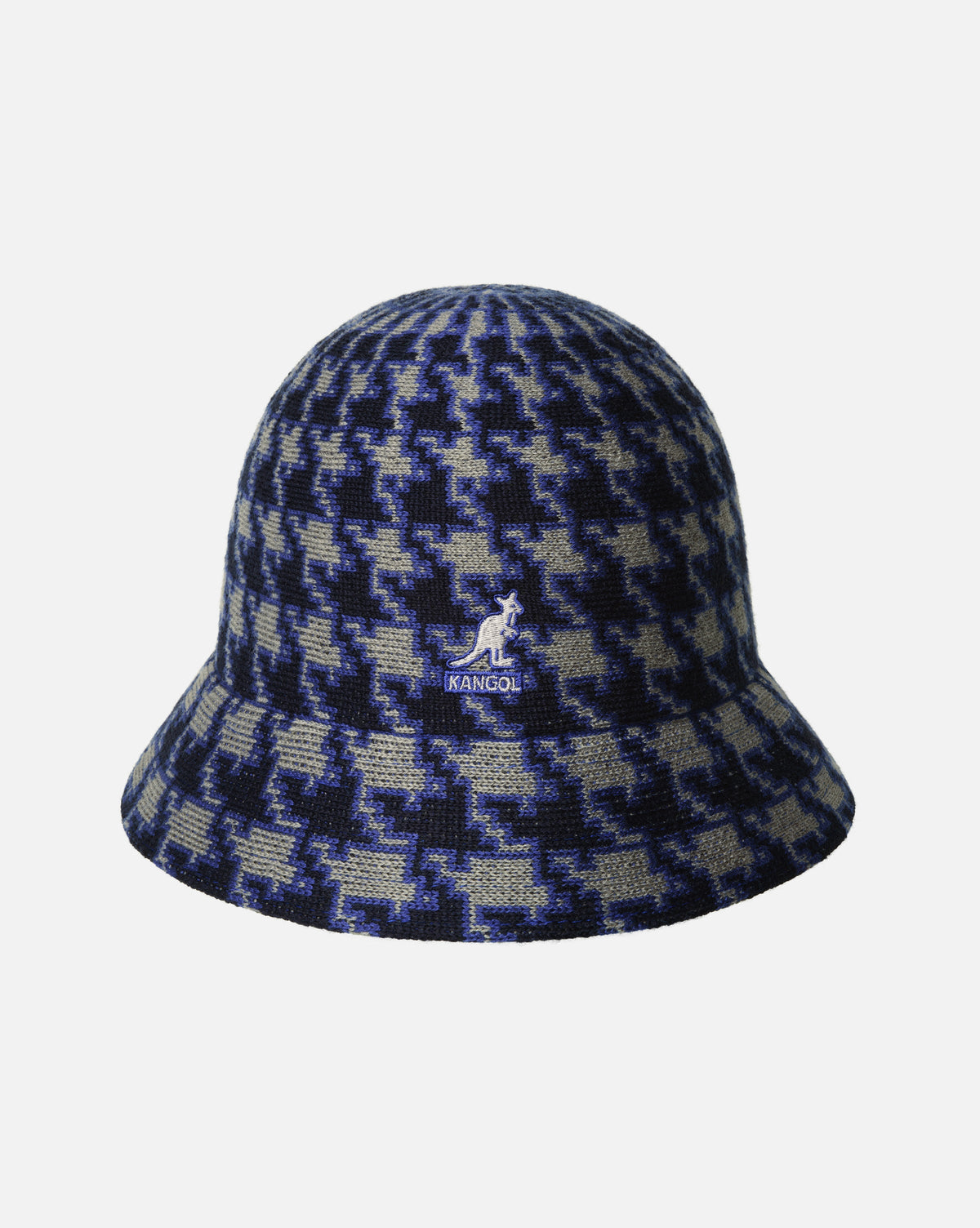Houndstooth Casual