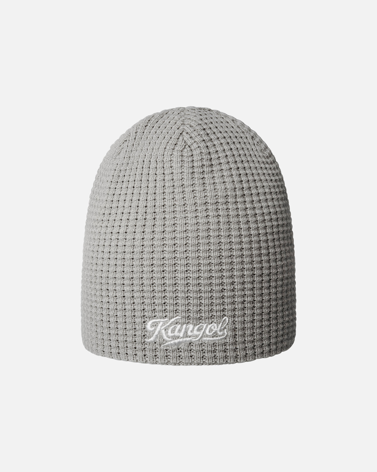 Waffle Beanie